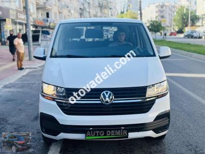 Volkswagen Transporter 2020 2.0 TDI Camlı Van Comfortline