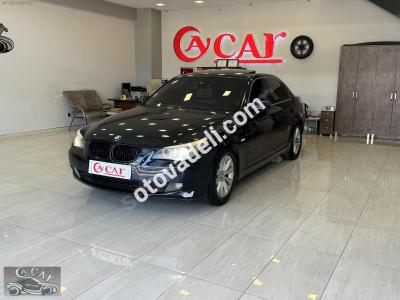 BMW 5 Serisi 2010 520d Comfort