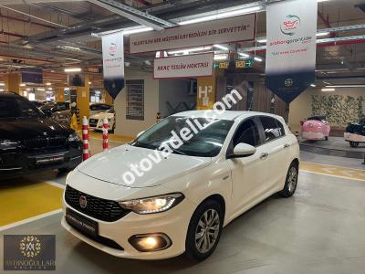 Fiat Egea 2020 1.6 Multijet Urban Plus