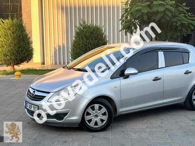 Opel Corsa 2008 1.2 Twinport Essentia