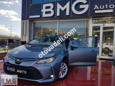 Toyota Corolla 2020 1.8 Hybrid Dream