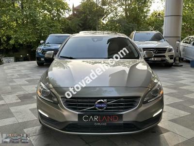 Volvo S60 2013 1.6 D Premium