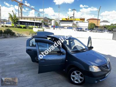 Dacia Logan 2008 1.5 dCi Ambiance