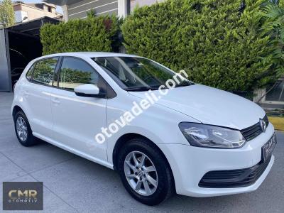 Volkswagen Polo 2015 1.4 TDI Trendline