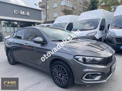 Fiat Egea 2022 1.4 Fire Easy Plus