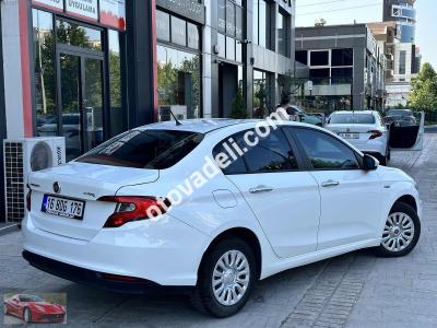 Fiat Egea 2019 1.3 Multijet Easy