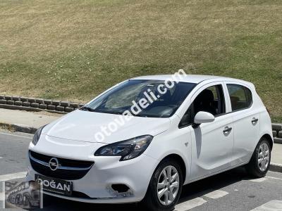 Opel Corsa 2017 1.4 Design