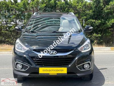 Hyundai ix35 2015 1.6 GDI Elite