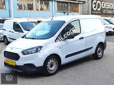 Ford Transit Courier 2019 1.5 TDCi Trend