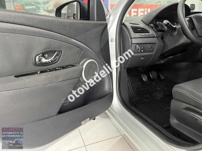 Renault Fluence 2012 1.5 dCi Extreme