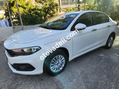 Fiat Egea 2023 1.3 Multijet Easy