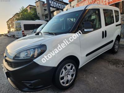 Fiat Doblo Combi 2021 1.6 Multijet Easy