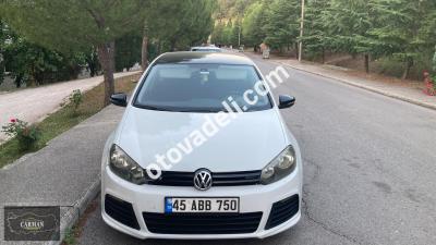 Volkswagen Golf 2012 1.6 TDI Trendline