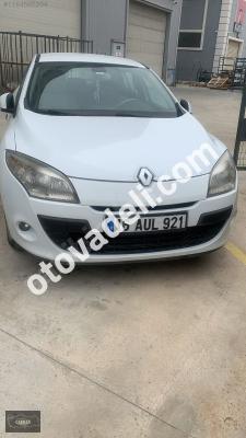 Renault Megane 2010 1.6 Privilege