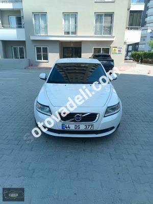 Volvo S40 2011 1.6 D Drive