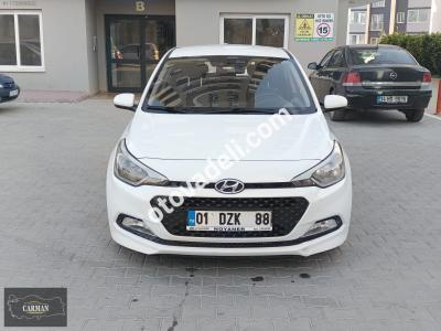 Hyundai i20 2015 1.2 MPI Jump