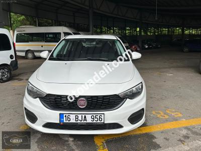 Fiat Egea 2020 1.3 Multijet Easy