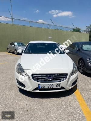 Volvo S60 2013 1.6 D Premium