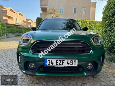 Mini Countryman 2022 1.5 Classic