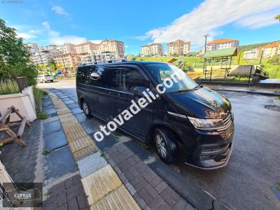 Volkswagen Caravelle 2020 2.0 TDI Comfortline