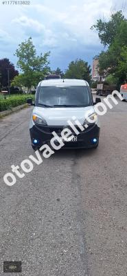 Fiat Doblo Combi 2016 1.3 Multijet Easy