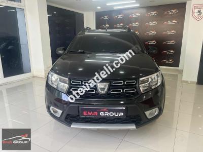 Dacia Sandero 2018 1.5 dCi Stepway