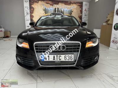 Audi A4 2011 A4 Sedan 2.0 TDI