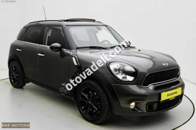 Mini Countryman 2013 1.6 S