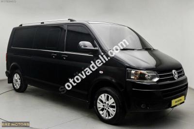 Volkswagen Caravelle 2015 2.0 TDI BMT Comfortline