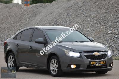 Chevrolet Cruze 2012 2.0 D LT