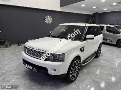 Land Rover Range Rover Sport 2011 3.0 TDV6 HSE