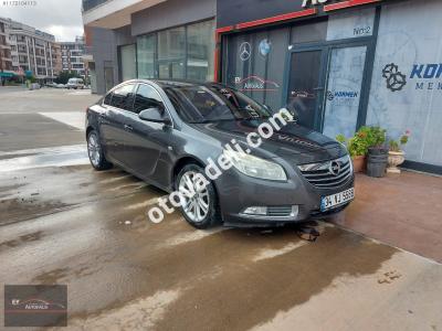 Opel Insignia 2011 1.6 T Edition Elegance