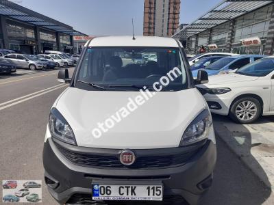 Fiat Doblo Combi 2021 1.3 Multijet Easy