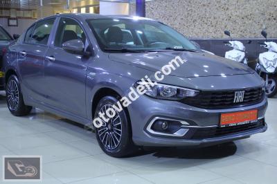 Fiat Egea 2023 1.4 Fire Easy Plus