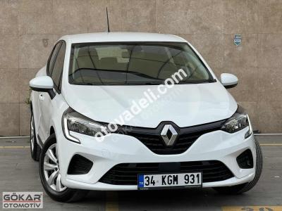 Renault Clio 2021 1.0 TCe Joy