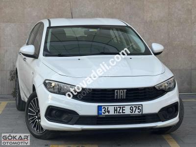 Fiat Egea 2021 1.3 Multijet Easy