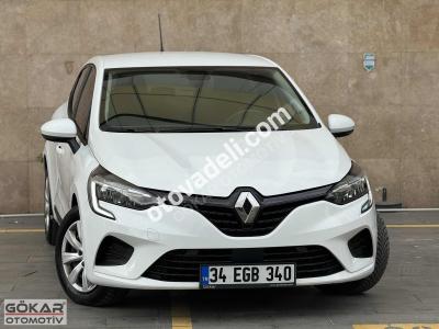 Renault Clio 2021 1.0 TCe Joy