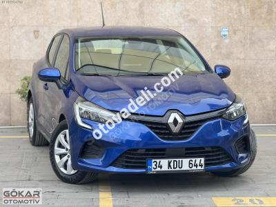 Renault Clio 2021 1.0 TCe Joy