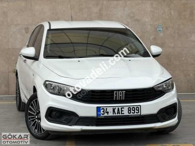 Fiat Egea 2021 1.3 Multijet Easy