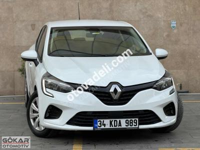 Renault Clio 2021 1.0 TCe Joy