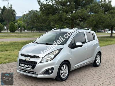 Chevrolet Spark 2013 1.2 LS