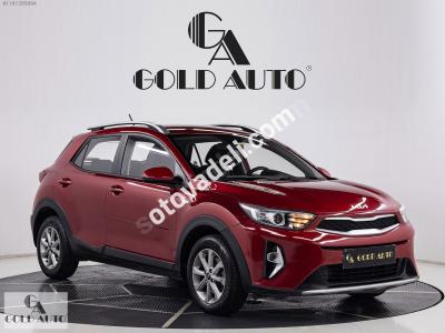 Kia Stonic 2022 1.4 MPI Cool