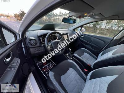 Renault Clio 2017 1.5 dCi Touch