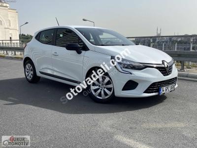 Renault Clio 2023 1.0 TCe Joy