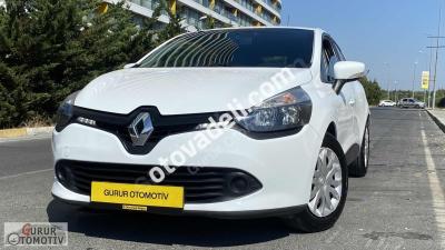 Renault Clio 2016 1.5 dCi Joy