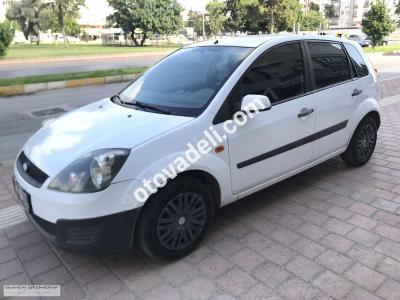 Ford Fiesta 2008 1.4 TDCi Comfort