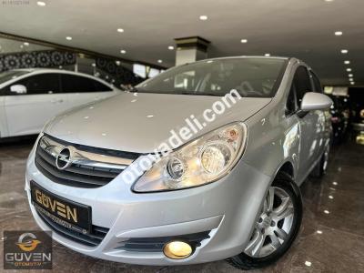 Opel Corsa 2009 1.3 CDTI Enjoy