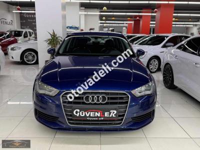 Audi A3 2015 A3 Sedan 1.6 TDI Ambiente