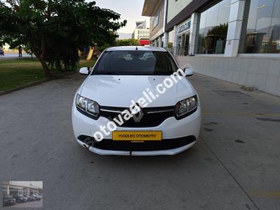 Renault Symbol 2015 1.5 DCI Joy