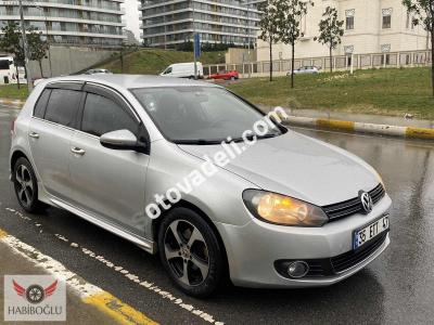 Volkswagen Golf 2012 1.4 TSI Comfortline